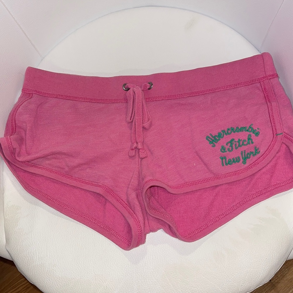 Abercrombie & Fitch Shorts